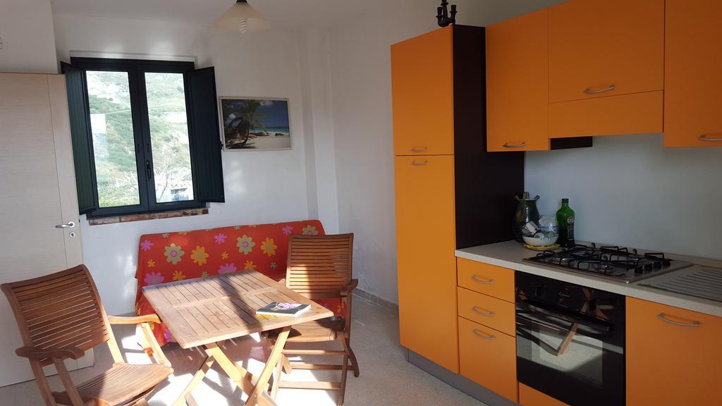 Rio Rosa Villa Бова Марина Екстериор снимка